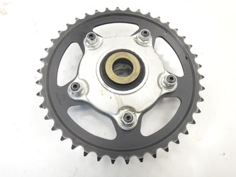Tuono V4 1100 Factory 21- Drive Sprocket