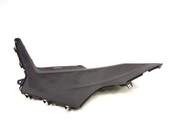Kymco Ak 550 Side Side Fairing Left
