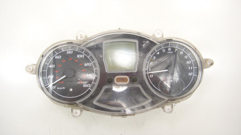 Piaggio Mp3 125 06-11 Licznik Zegar Kontrolki