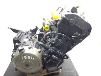 Honda Cb 1100 X11 Engine Warranty 30 Days