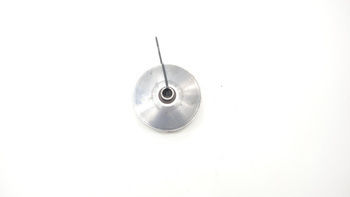 X-Max Skycruiser 125 10-14 Variator Complete