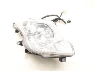 Front left headlight lamp Honda SW-t400 SW 400