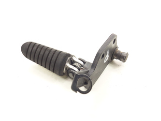 Suzuki Dl 650 V-strom 04-11 Set Driver Right Footrest