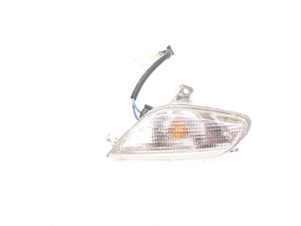 Typhoon 50 Sr Motard Turn Signal Left Front