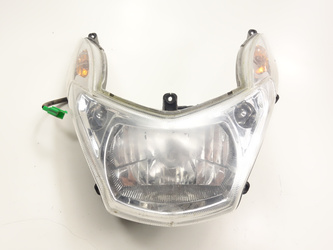 Peugeot Kissbe 50 4T 18-21 Headlight lamp