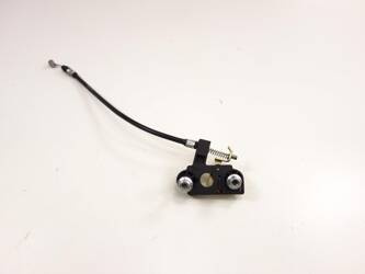 Rieju Tango 50 cable seat lock