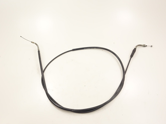 Peugeot Kisbee 50 2t 10-17 Complete Throttle Cable