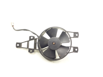 Piaggio X10 125 350 Radiator fan