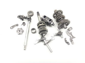 Honda Cb 125 F 15-20 Gearbox Complete