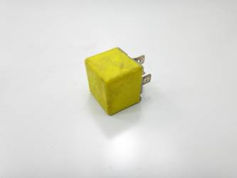 Piaggio Mp3 400 500 Relay Controller