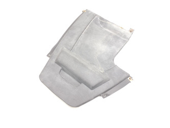 Piaggio No. 50 99-19 Plastic Filling Cover