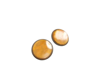 Keeway Rk Rks 125 Reflectors lamp set