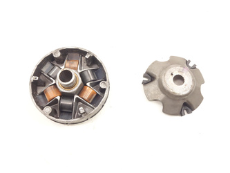 Piaggio Fly 50 2t Complete variator