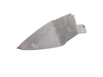 Typhoon 50 Sr Motard Plastic Cover Left