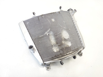 Tuono V4 1100 Factory 21- Liquid Water Cooler