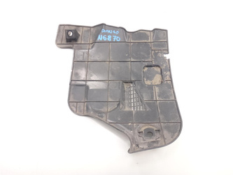 Peugeot Django 50 4T 14-19 Plastic Filling Cover