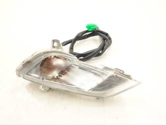 Indicator light front left Peugeot Tweet 50 4T 18-23