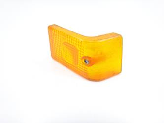 Peugeot St 50 Turn Signal Glass Front