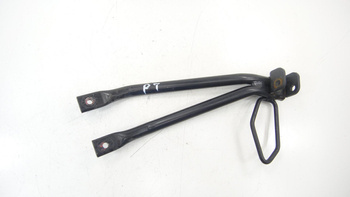 Aprilia Tuono Rs4 125 21-23 Right Passenger Set