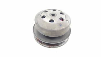 Piaggio Zip 2 Vespa 50 Clutch Complete