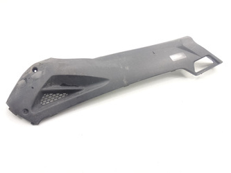 Agility City 2T Listwa Przypodłogowa Osłona Lewa