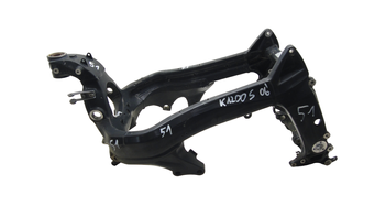 BMW K 1200 S Frame With Documents