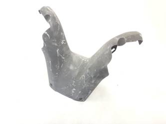 Suzuki Burgman 125 01-06 Plastik Osłona Kierownicy