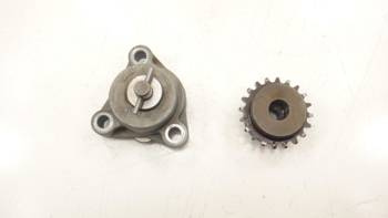 Metropolis 400 13-18 Oil Pump