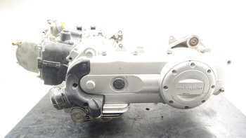Piaggio Zip Ii 50 4T Ca21M engine 30 Day Warranty
