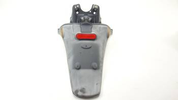 Piaggio Fly 50 2T Rear Mudguard