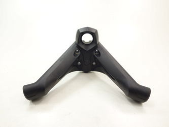 Can-Am Spyder Se6 Rt Steering Wheel Mount Shelf