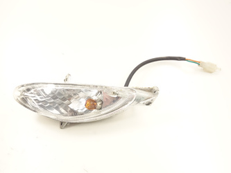 Peugeot V-clic 50 Left front turn signal