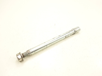 Piaggio X10 125 350 Front wheel axle