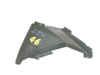 Polaris Ranger Xp 570 800 900 13-19 Plastik karoseria prawa nadkole