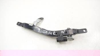 Kawasaki Zzr 1400 Zx14R 12- Frame Mount