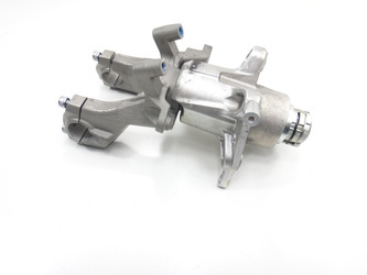 Yamaha Niken 900 Stem Handlebar Mount