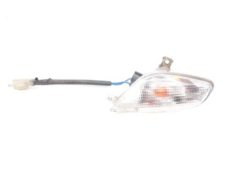 Typhoon 50 Sr Motard Turn Signal Left Front