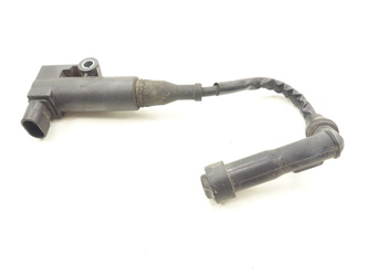 Hyosung Gv 125 s Aquila Bobber Ignition Coil