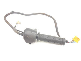 Honda S-Wing 125 07-15 Przełącznik Prawy Rolgaz