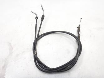 Suzuki Burgman 125 07-13 Linki Gazu Komplet