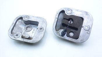 Kawasaki Zx12R Air Filter Caps Sensor