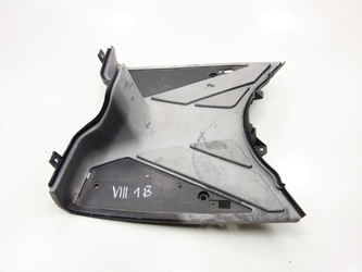 Typhoon 50 Sr Motard Floor