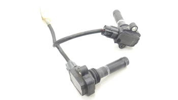 Kymco Ak 550 17-21 Ignition Coils Pipes Set