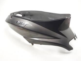 Tail rear fairing Peugeot Tweet 50 4T 18-23