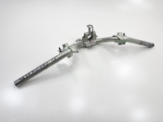 Typhoon 50 Sr Motard Steering Wheel