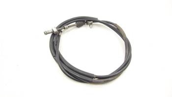 Piaggio Zip 2 50 4T Rear Brake Cable
