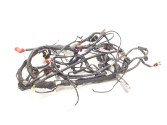 Aprilia Tuono 125 21-24 Installation Electrical harness