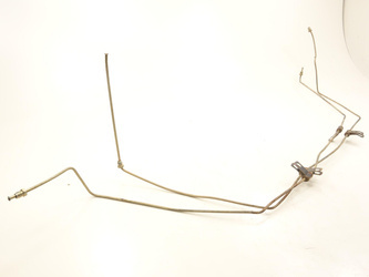 Linhai Hytrack 700 Hy710s tube brake lines