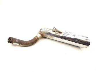 Kawasaki El 250 88-97 Muffler Exhaust