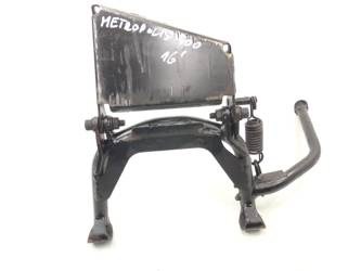 Metropolis 400 13-18 Foot Central Leg